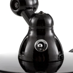 Jieldé Aicler AIC373 Tischleuchte, schwarz