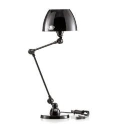 Jieldé Aicler AIC373 Tischleuchte, schwarz