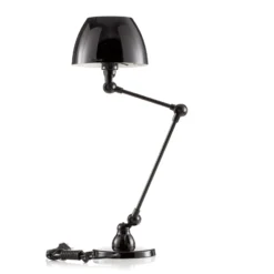 Jieldé Aicler AIC373 Tischleuchte, schwarz