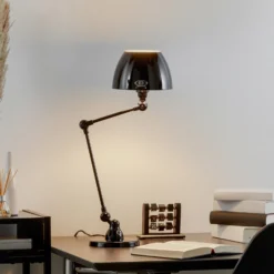 Jieldé Aicler AIC373 Tischleuchte, schwarz