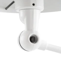 Jieldé Aicler AIC373 Tischleuchte, weiß