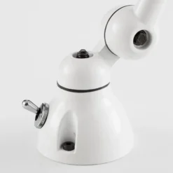 Jieldé Aicler AIC373 Tischleuchte, weiß