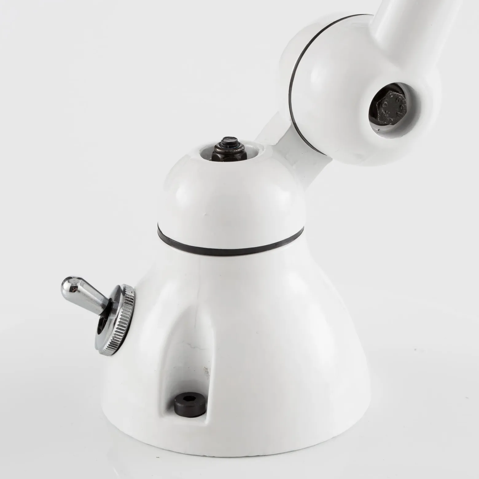 Jieldé Aicler AIC373 Tischleuchte, weiß