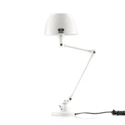 Jieldé Aicler AIC373 Tischleuchte, weiß