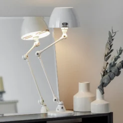 Jieldé Aicler AIC373 Tischleuchte, weiß