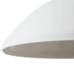 Jieldé Beaumont B360 Hängelampe weiß matt