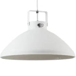Jieldé Beaumont B360 Hängelampe weiß matt