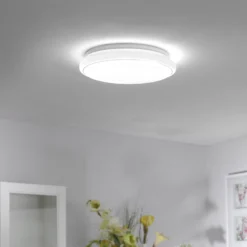 Jupiter LED-Deckenleuchte Sternenhimmeloptik 60 cm