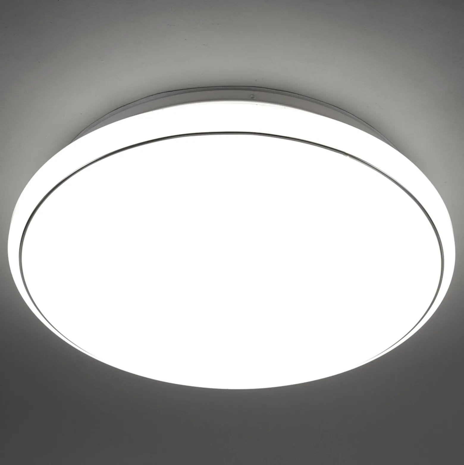 Jupiter LED-Deckenleuchte Sternenhimmeloptik 60 cm