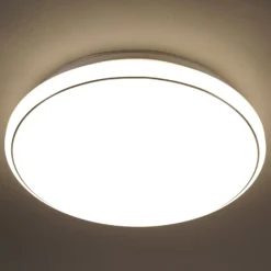 Jupiter LED-Deckenleuchte Sternenhimmeloptik 60 cm
