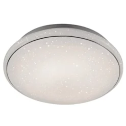 Jupiter LED-Deckenleuchte Sternenhimmeloptik 60 cm