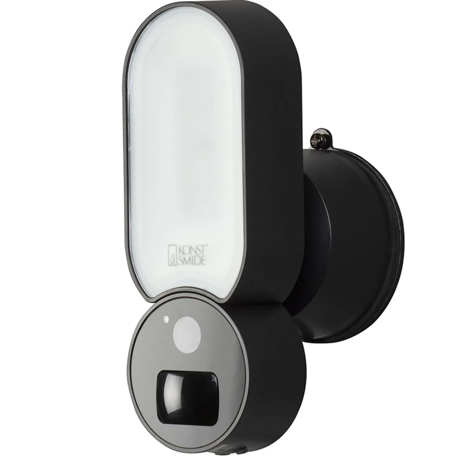 Kameraleuchte Smartlight 7892-750 WiFi 12V 800lm