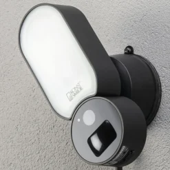 Kameraleuchte Smartlight 7892-750 WiFi 12V 800lm