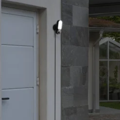 Kameraleuchte Smartlight 7892-750 WiFi 12V 800lm