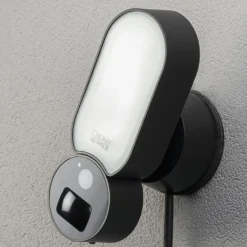Kameraleuchte Smartlight 7892-750 WiFi 12V 800lm