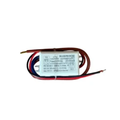 Karman LED-Treiber für Außenleuchten, 4 W, 350 mA, IP65