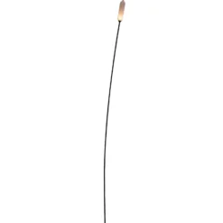 Karman Nilo LED-Erdspießleuchte, Höhe 220 cm