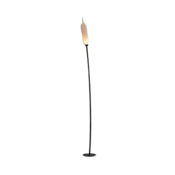 Karman Nilo LED-Erdspießleuchte, Höhe 118 cm
