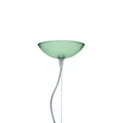 Kartell FL/Y - LED-Pendellampe, salbeigrün