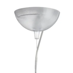 Kartell FL/Y - LED-Pendellampe, transparent