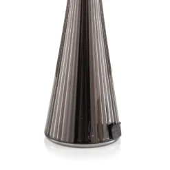 Kartell Space - LED-Designer-Tischleuchte, titan