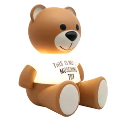 Kartell Toy LED-Tischleuchte, braun