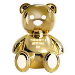 Kartell Toy LED-Tischleuchte, gold