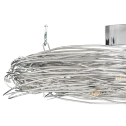 Knikerboker Confusione - LED-Deckenleuchte, 20-fl.