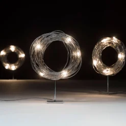 Knikerboker Confusione - moderne LED-Tischleuchte