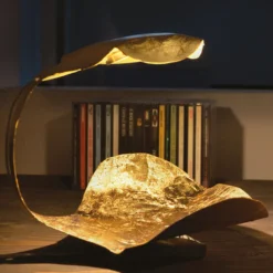 Knikerboker Gi.Gi - Designer-LED-Tischleuchte