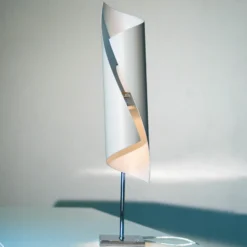 Knikerboker Hué - Designer-Tischlampe, 50 cm hoch
