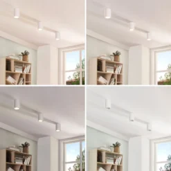 Kompaktes Downlight Annelies