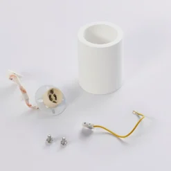 Kompaktes Downlight Annelies