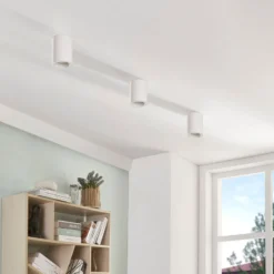 Kompaktes Downlight Annelies