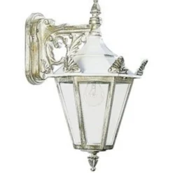 Landhausstil Außenwandleuchte 746 W