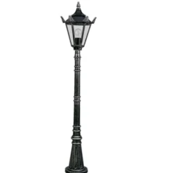 Landhausstil Mastleuchte 754 S