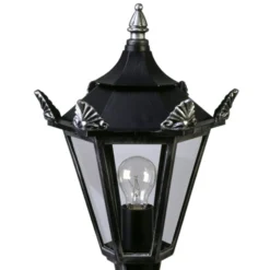 Landhausstil Mastleuchte 754 S