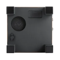 LED-Akkuleuchte South Hope, Bluetooth-Lautsprecher
