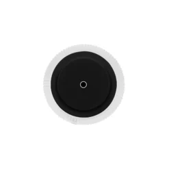 LED-Akku-Tischleuchte Gregoir, schwarz matt, Höhe 38 cm, CCT