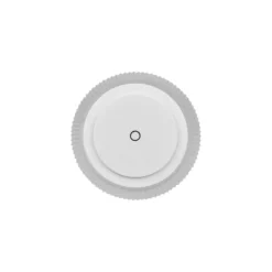 LED-Akku-Tischleuchte Gregoir, weiß matt, Höhe 38 cm, CCT