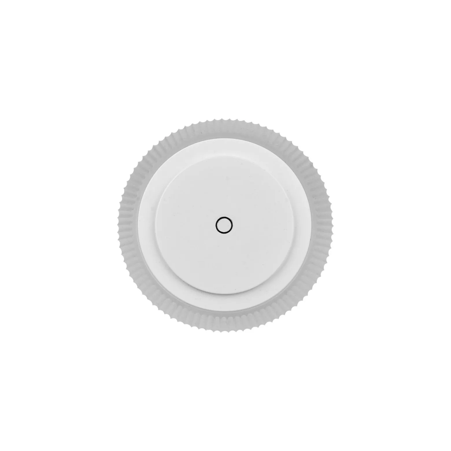 LED-Akku-Tischleuchte Gregoir, weiß matt, Höhe 38 cm, CCT