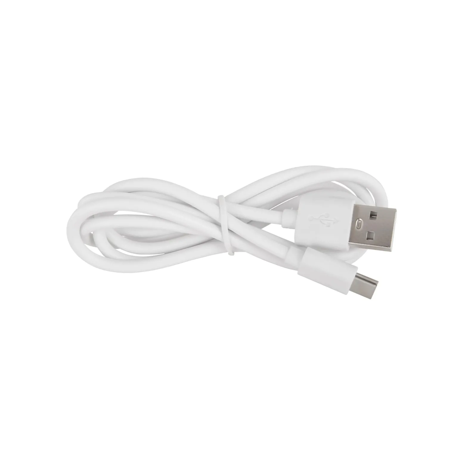 LED-Akku-Tischleuchte Gregoir, weiß matt, Höhe 38 cm, CCT
