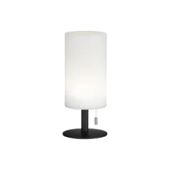 LED-Akku-Tischleuchte Larino, Höhe 28 cm