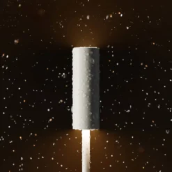 LED-Akkutischleuchte Nucandle, weiß, IP54, dimmbar
