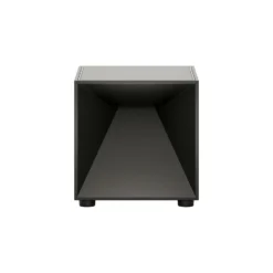 LED-Akku-Tischleuchte Nutalis mini, schwarz, IP54, dimmbar