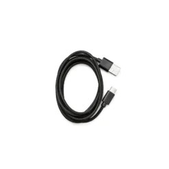 LED-Akkutischleuchte Trip, weiß / weiß, Marmor, Glas, IP44