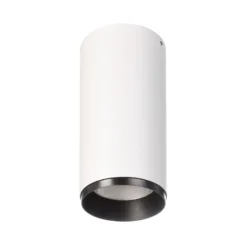 LED-Anbaudownlight Lucea 15 W weiß