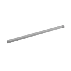 LED-Anbauleuchte Bordo aus Aluminium, Länge 31 cm