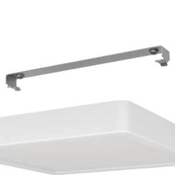 LED-Anbaupanel Fueva 5 IP20 830 weiß 21x21cm