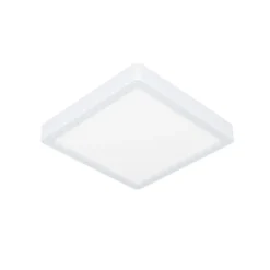 LED-Anbaupanel Fueva 5 IP20 830 weiß 21x21cm